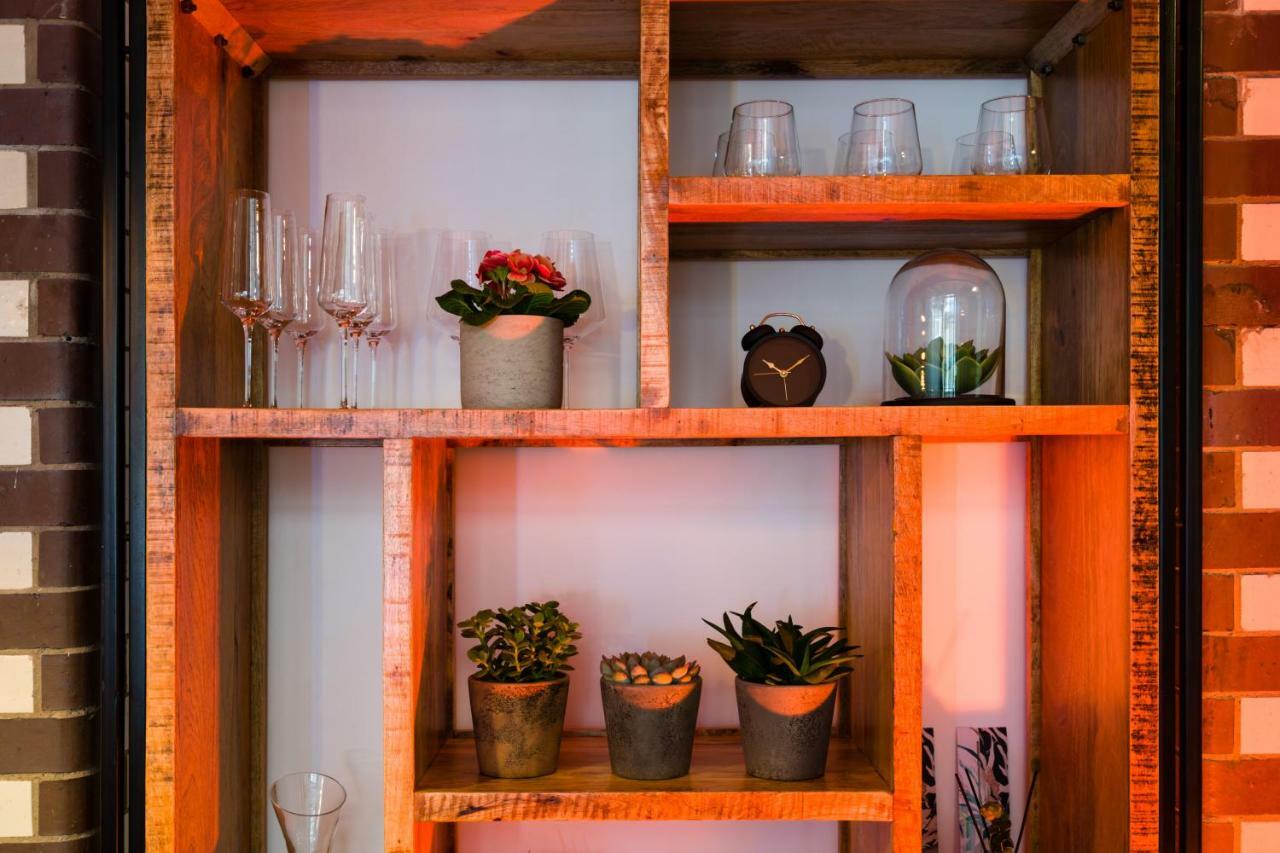 Appartement Bella à Berlin Extérieur photo