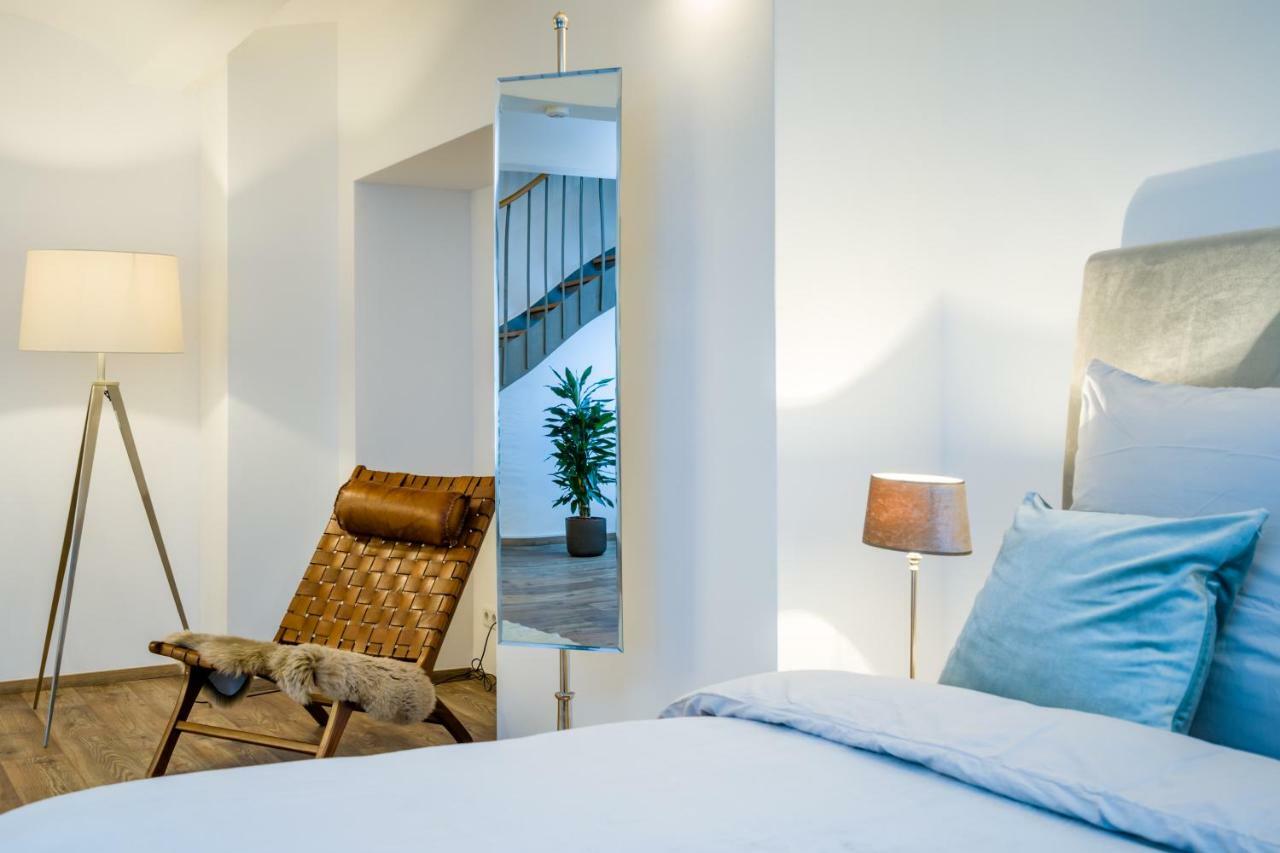 Appartement Bella à Berlin Extérieur photo